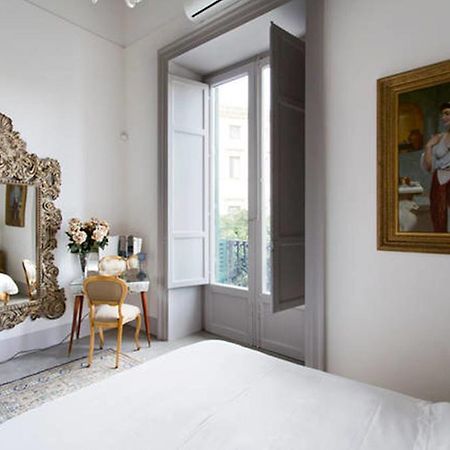 Piazza Marina Chic Apartment ปาแลร์โม ภายนอก รูปภาพ