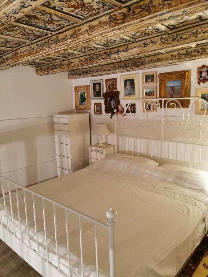 Piazza Marina Chic Apartment ปาแลร์โม ภายนอก รูปภาพ
