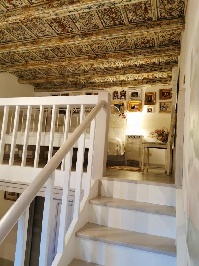 Piazza Marina Chic Apartment ปาแลร์โม ภายนอก รูปภาพ