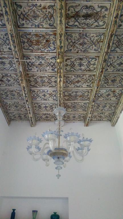 Piazza Marina Chic Apartment ปาแลร์โม ภายนอก รูปภาพ