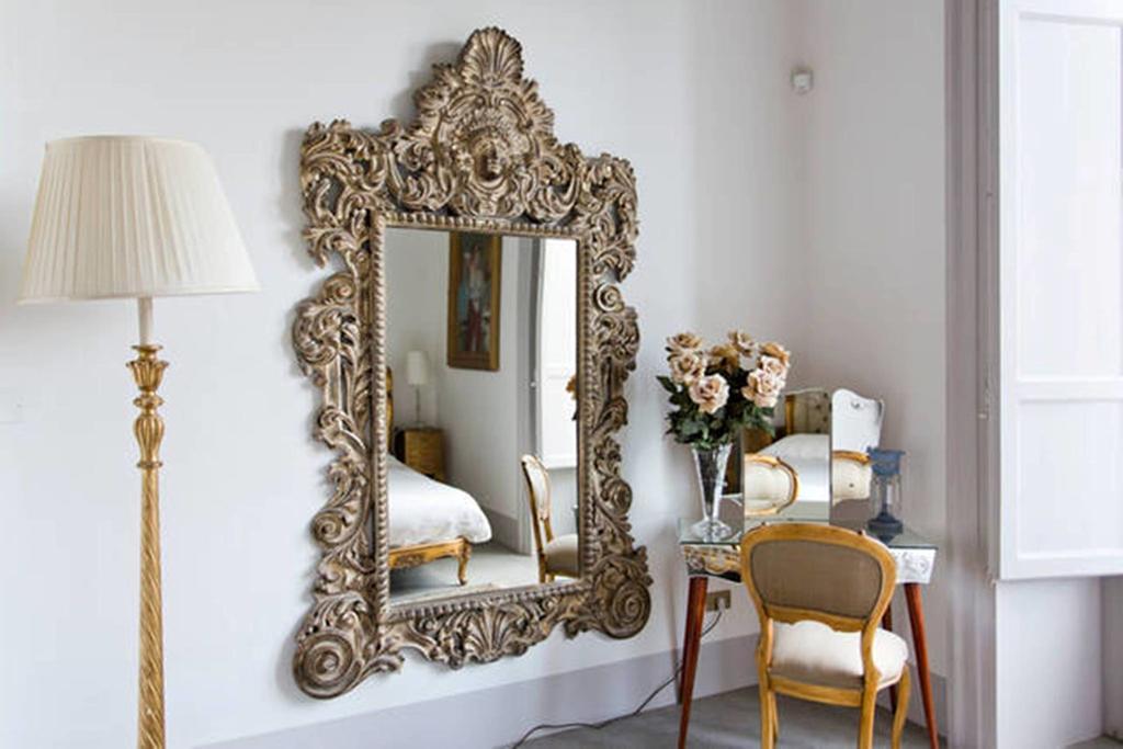 Piazza Marina Chic Apartment ปาแลร์โม ภายนอก รูปภาพ