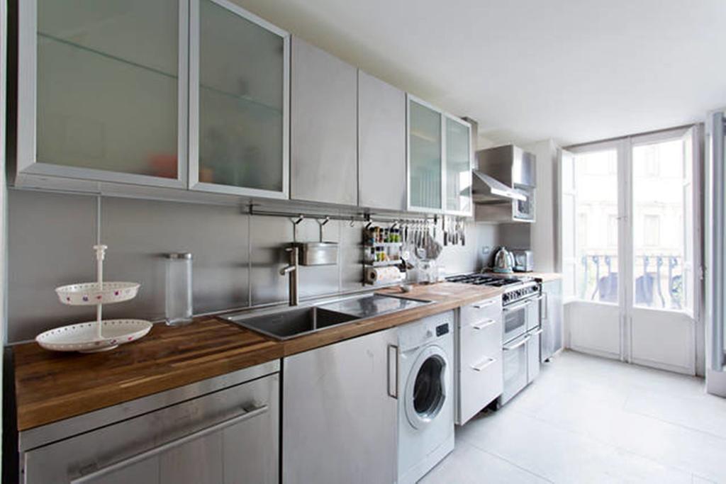 Piazza Marina Chic Apartment ปาแลร์โม ภายนอก รูปภาพ