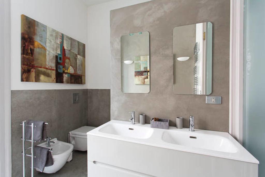 Piazza Marina Chic Apartment ปาแลร์โม ภายนอก รูปภาพ